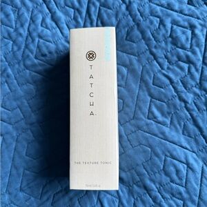 Tatcha The Texture Tonic - White